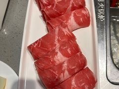 -海底捞火锅(高新活力汇店)