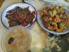 -小吊梨汤·北京菜(香山店)