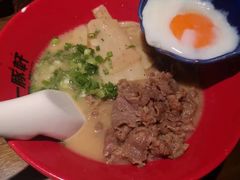 -一豚轩·烧鸟·豚骨拉面(五四路店)