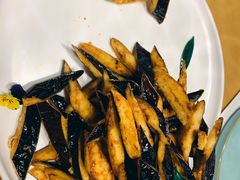 -观宴中餐厅