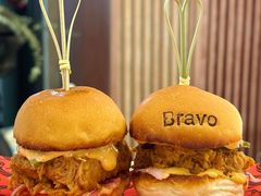 -BRAVO·布瓦屋西餐