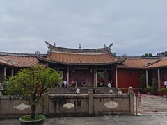 -揭阳学宫(榕城区)