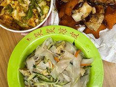 -笑笑凉皮(富国街店)