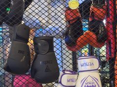 -NRG健身私教CLUB(静安体育中心店)