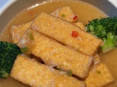-荔粥记潮汕砂锅粥(太湖路店)