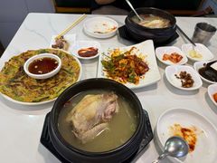滋养参鸡汤-长顺参鸡汤店(西塔总店)