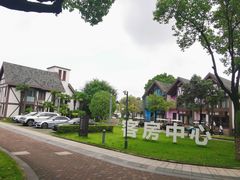 -太阳岛度假酒店