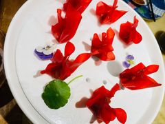 -范家小馆·烤鸭新京菜(金融街店)