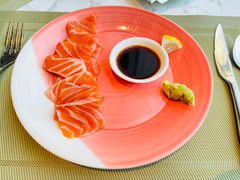 -厦门艾美酒店·新食谱西餐厅