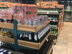-果蔬好生活超市(乐堤港店)
