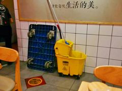 -头壹号饸饹面·大油条(常营店)