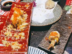 -古田居·特色寿司料理(星之岛旗舰店)