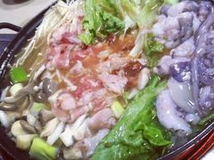 iphone_upload_pic-郑阿姨的家·이모네·韩料&烤肉(武川路店)