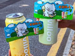 -新加坡斯味洛·鲜奶茶(石牌东店)