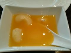 -惠州白鹭湖雅居乐喜来登度假酒店-采悦轩中餐厅