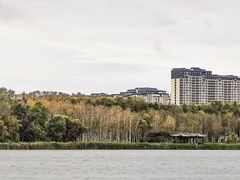 -长春市南湖公园