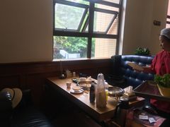 -守柴炉烤鸭(中海国际店)