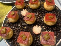 -茶宴·美食地标餐厅(沙坡尾店)