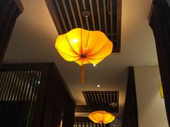 -一叶一世界·素食餐厅(锦华万达店)