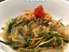 绿豆凉皮-徽镇小厨·经典徽菜(十里河店)
