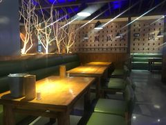 -辣猫龙虾(马泉营店)