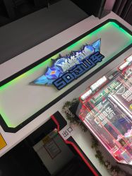 -嗨翻Hi-Fun竞技主题乐园·蹦床团建生日聚会(五棵松华熙店)