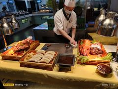 -南美元生态大酒店(海珠店)