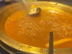 -沸炉重庆老火锅(军事博物馆店)