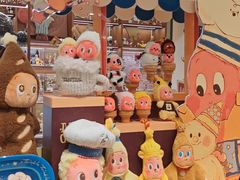 -泡泡玛特POPMART(壹号店)