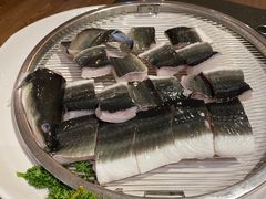 -味家烤肉烤鳗鱼牛排(西塔旗舰店)