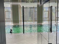-优享健身(三元桥店)