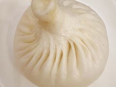 河州包子-贯贯吉·清真餐厅(浙江中路店)