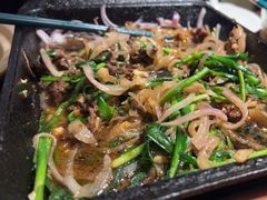 -张家卫·阳江菜·小海鲜(肥婆湾桥店)