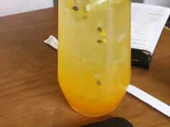 百香果苏打-榕意·川味之美(深业上城店)