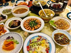 -锡和无锡菜(景丽苑店)