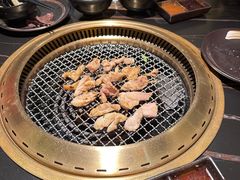 -厚贞日式烤肉(浦东汇智店)