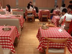 -西贝(吴江路湟普汇店)