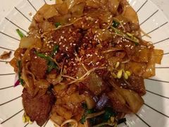 -新宝餐厅(流塘店)