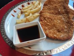 -德大西餐社(云南南路店)