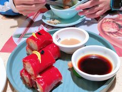 -点都德(华强南店)