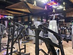 -威蒂斯国际健身游泳会所(东莞庄路店)