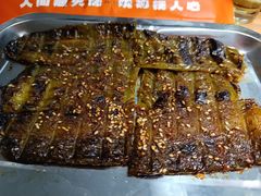 -奉天宴遇烧烤·冒锅