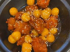 -天津大学·四十二斋餐厅