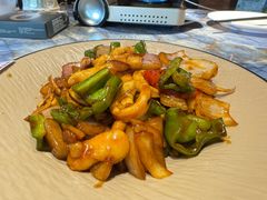 -佬太公海鸭·海鲜大排档(上海总店)
