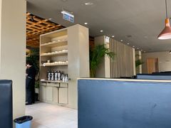 大堂-味莊·青岛菜(云霄路店)