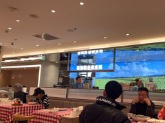 -西贝莜面村(赛格国际购物中心店)