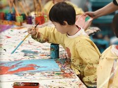 -杨梅红艺术教育(北京金源购物中心校区)