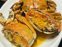 -周姑娘不等味·牛羊肉火锅·螃蟹罗氏虾·烤鱼烤串(高邮店)