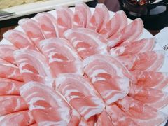 -鑫隆四季涮肉(香河店)