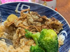 -红猪卤肉饭(大西洋美食城店)